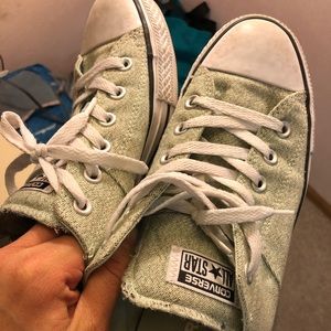 Converse All-Star Low Top